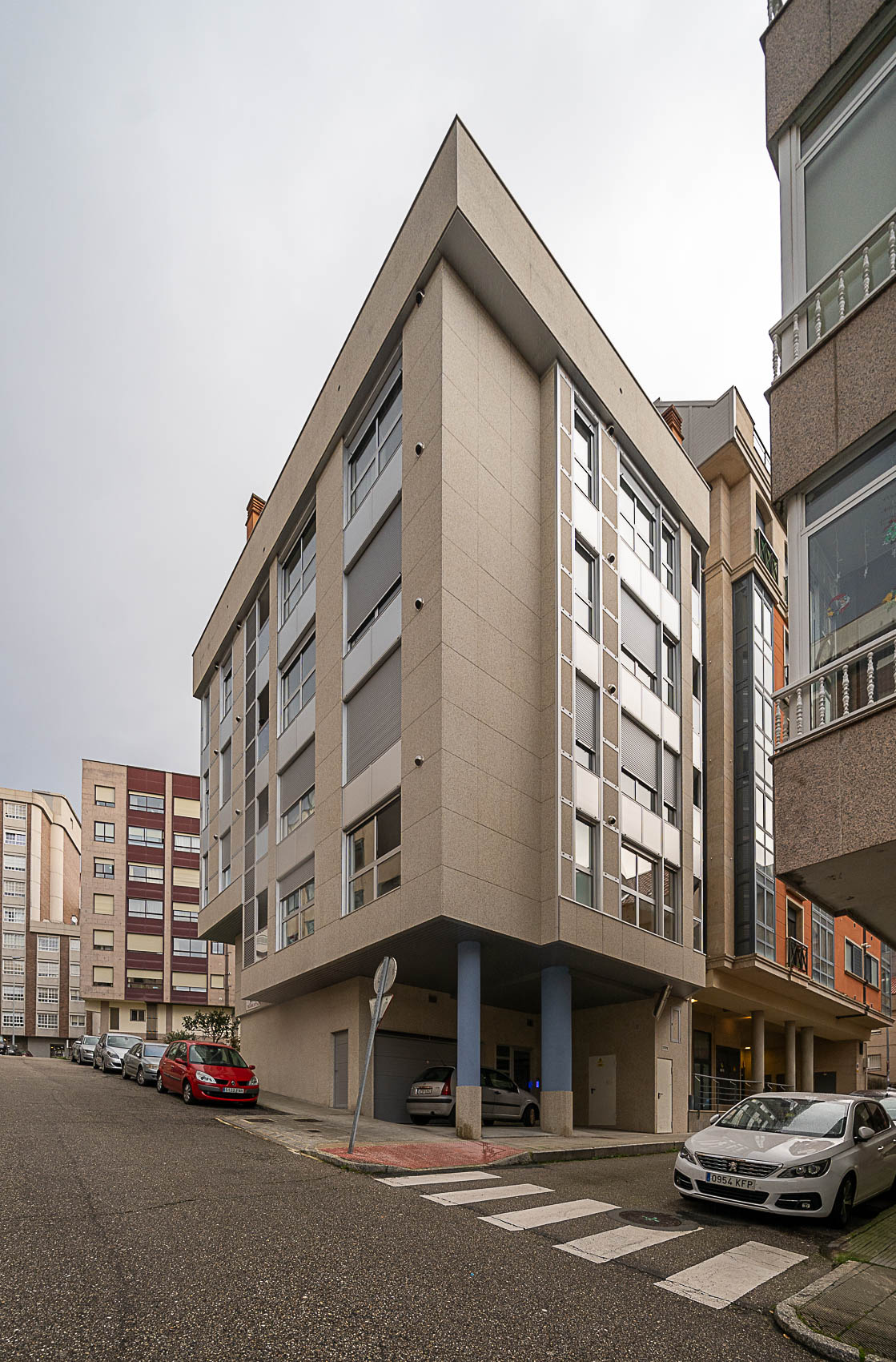 edificio M Construbesa7