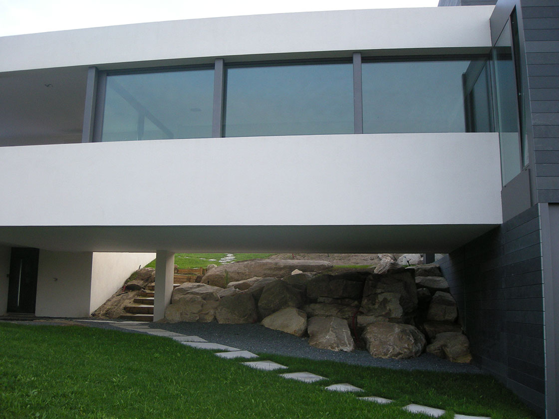 Vivienda Unifamiliar C7